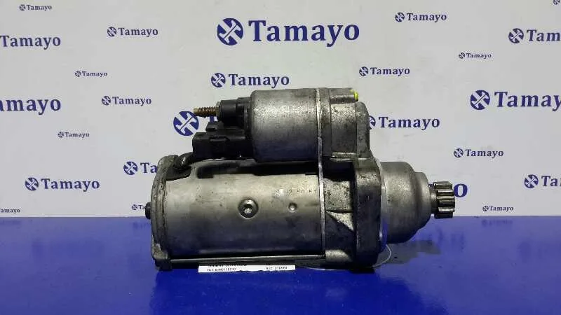 Motor Arranque para Volkswagen Golf Iv Berlina (1J1)
