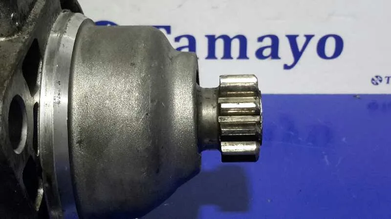 Motor Arranque para Volkswagen Golf Iv Berlina (1J1)