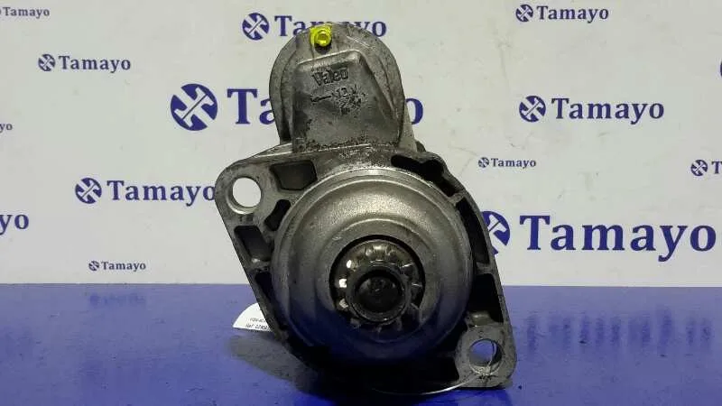 Motor Arranque para Volkswagen Golf Iv Berlina (1J1)