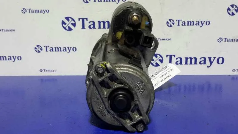 Motor Arranque para Volkswagen Golf Iv Berlina (1J1)