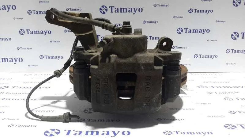 Pinza Freno Delantera Derecha para Daewoo Lacetti
