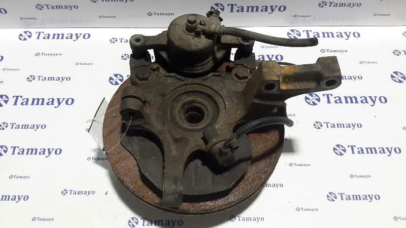 Mangueta Delantera Derecha para Daewoo Lacetti