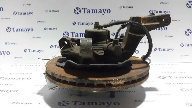 Mangueta Delantera Derecha para Daewoo Lacetti