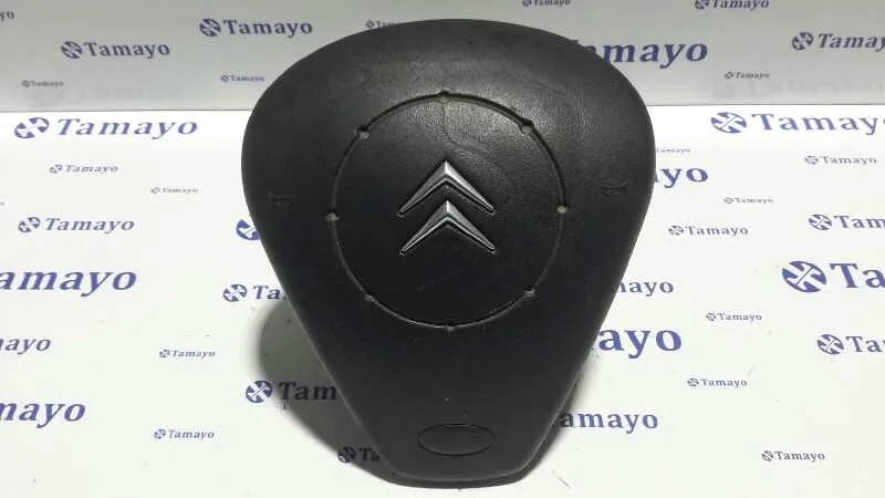 Airbag Delantero Izquierdo para Citroën C3