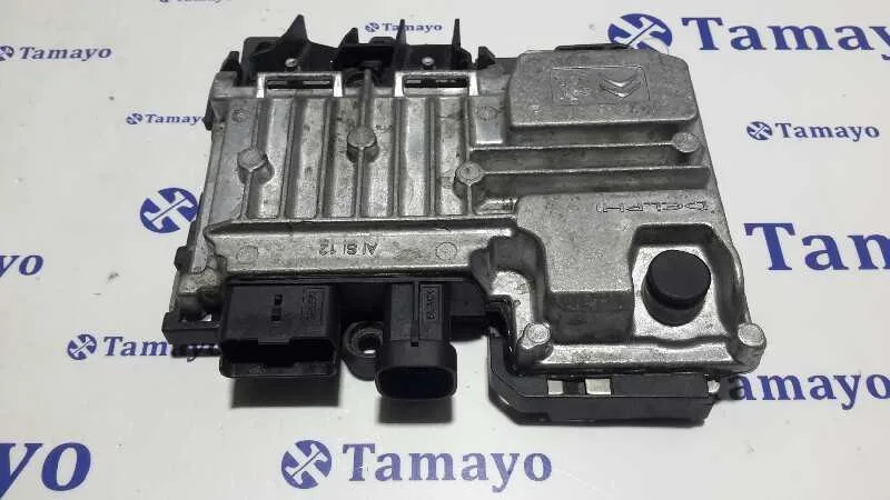 Modulo Electronico para Peugeot 2008 (--.2013->)