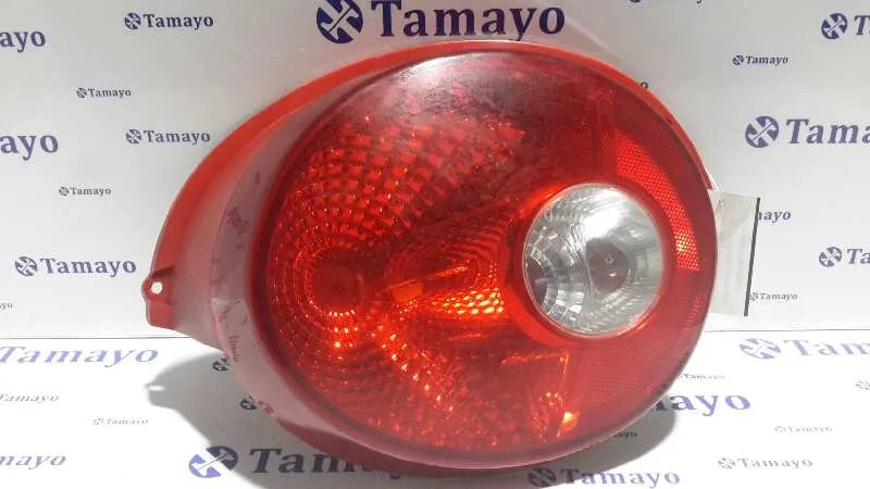 Piloto Trasero Izquierdo para Chevrolet Matiz