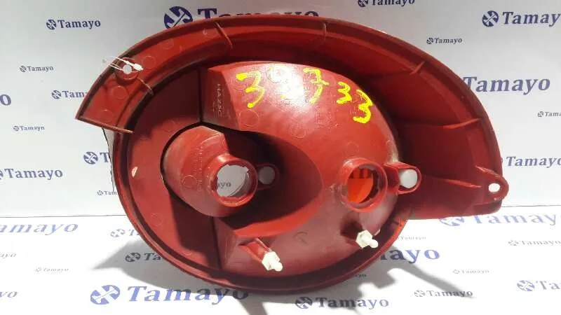 Piloto Trasero Izquierdo para Chevrolet Matiz
