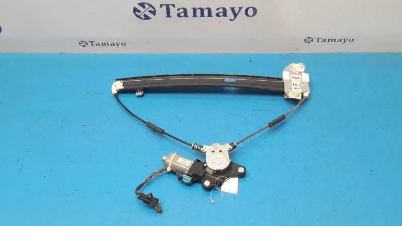 Elevalunas Delantero Derecho para Chevrolet Matiz