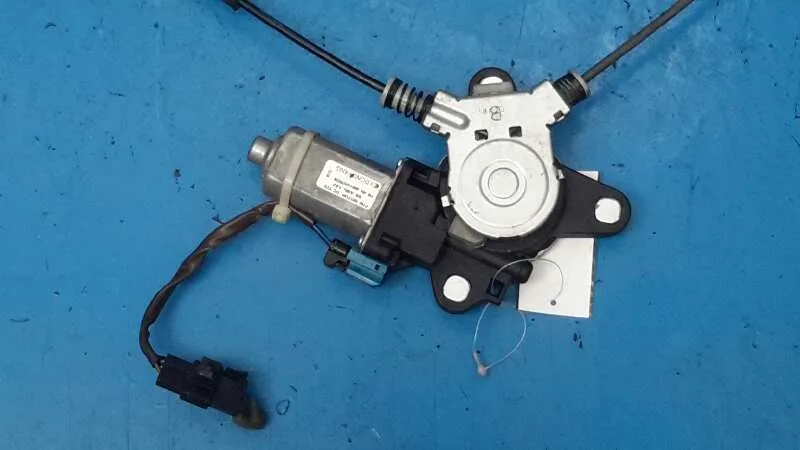 Elevalunas Delantero Derecho para Chevrolet Matiz