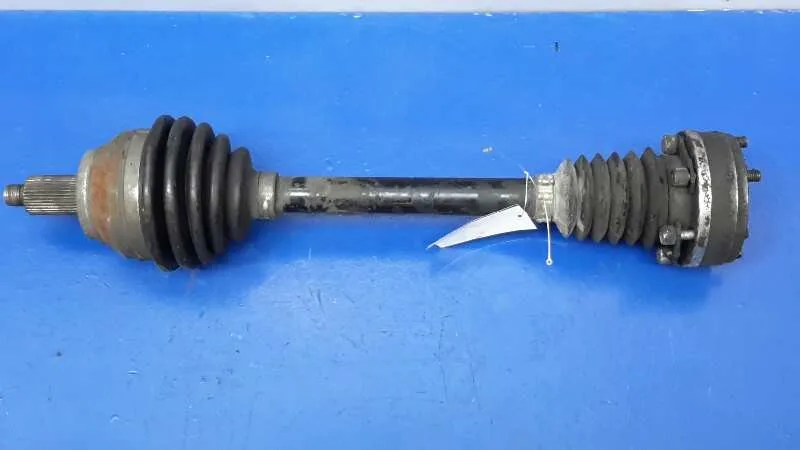 Transmision Delantera Izquierda para Volkswagen Polo (9N3)