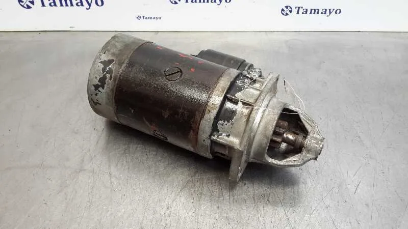 Motor Arranque para Bmw Serie 7 (E32)