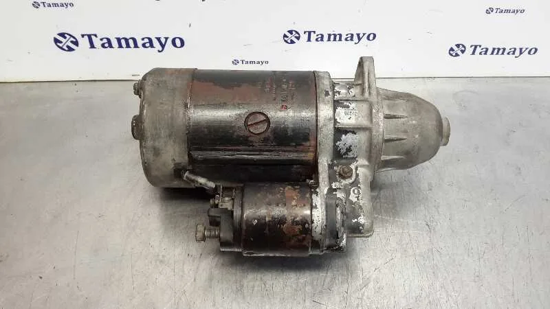 Motor Arranque para Bmw Serie 7 (E32)