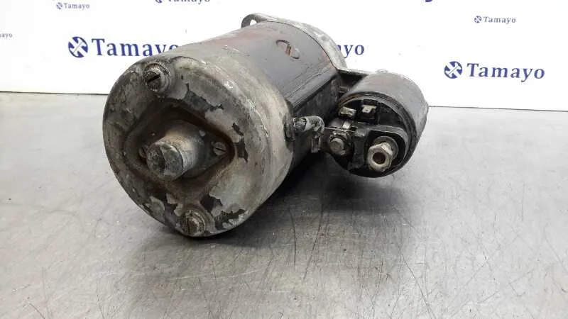 Motor Arranque para Bmw Serie 7 (E32)