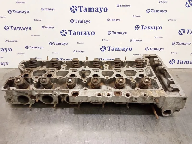 Culata para Mercedes-Benz Clase S (W116)
