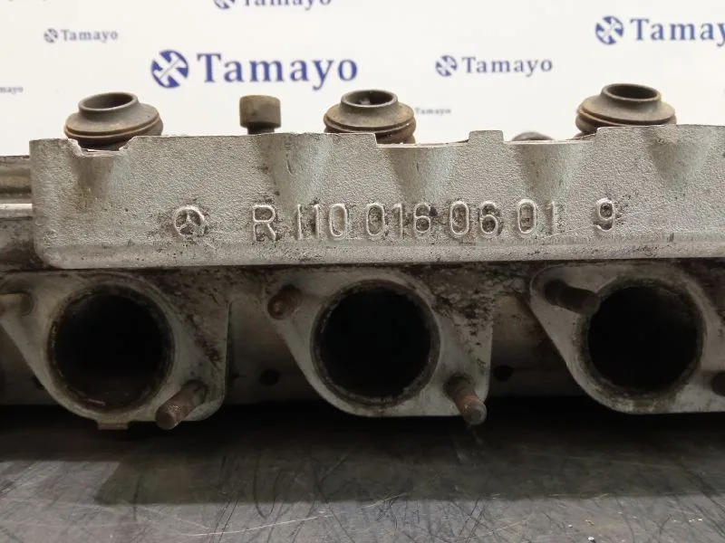 Culata para Mercedes-Benz Clase S (W116)
