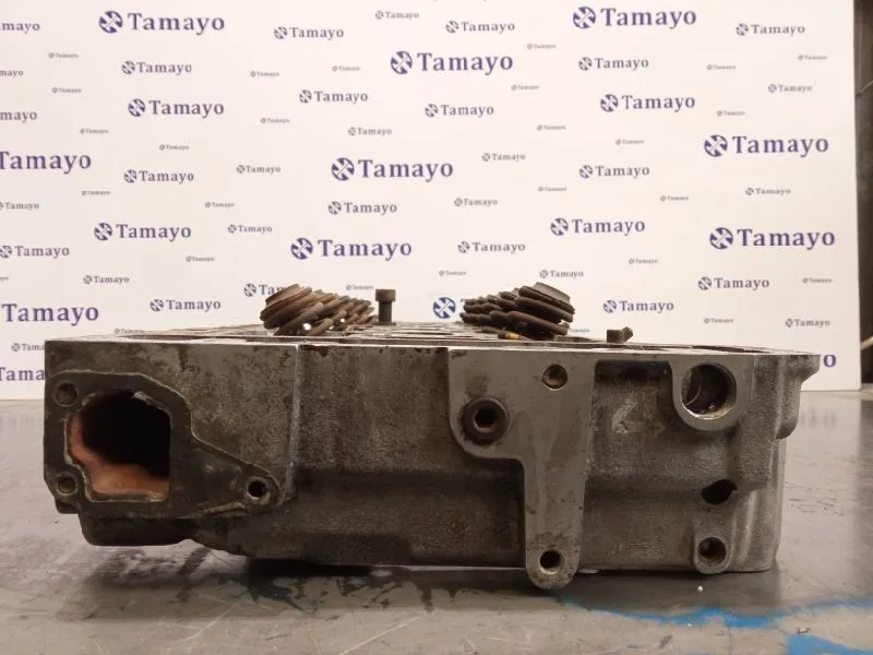 Culata para Mercedes-Benz Clase S (W116)