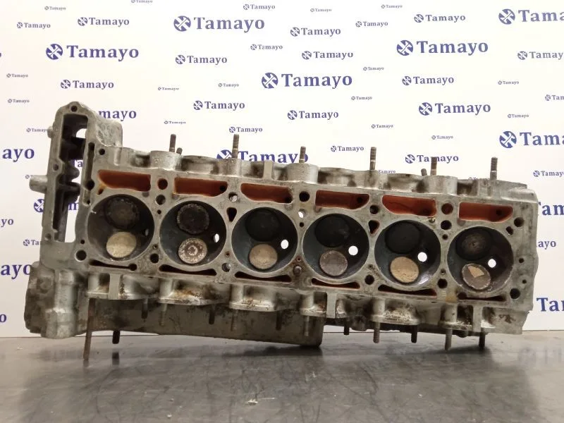 Culata para Mercedes-Benz Clase S (W116)