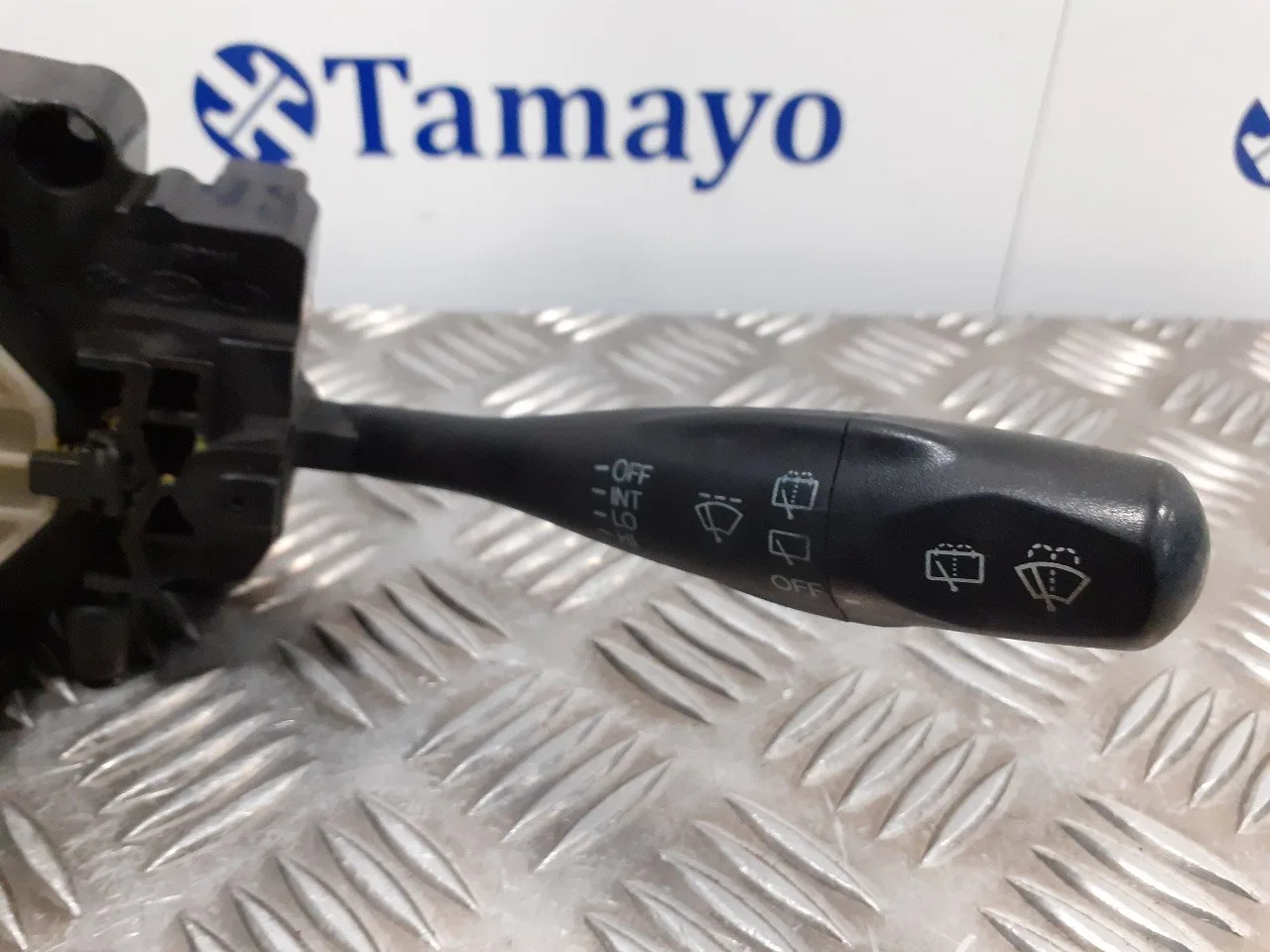 Mando Multifuncion para Hyundai Atos (Em)