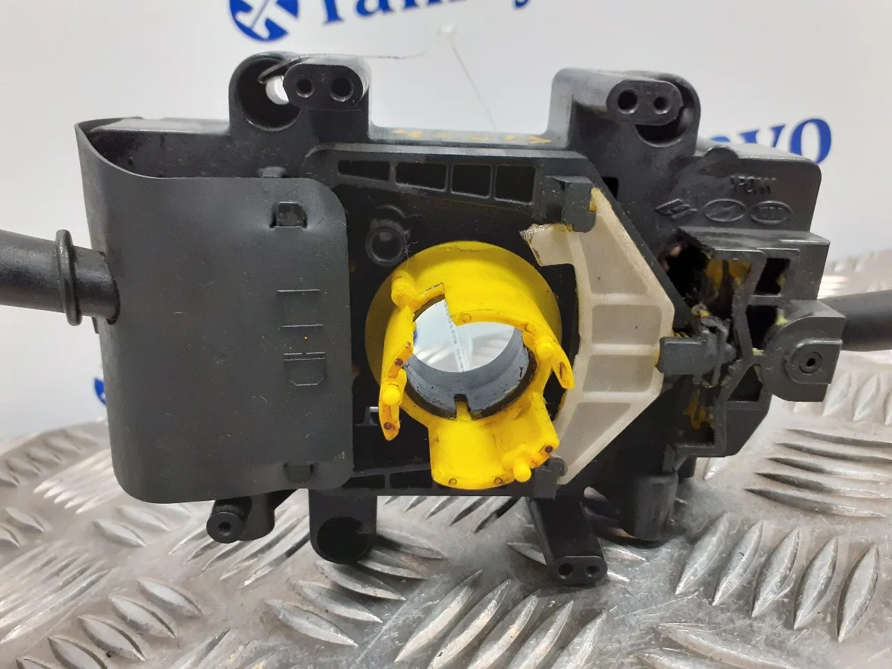 Mando Multifuncion para Hyundai Atos (Em)
