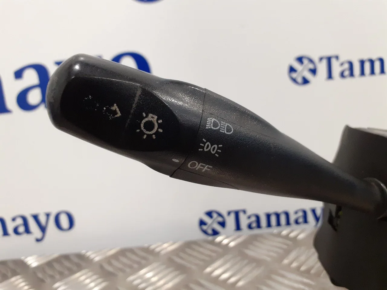 Mando Multifuncion para Hyundai Atos (Em)
