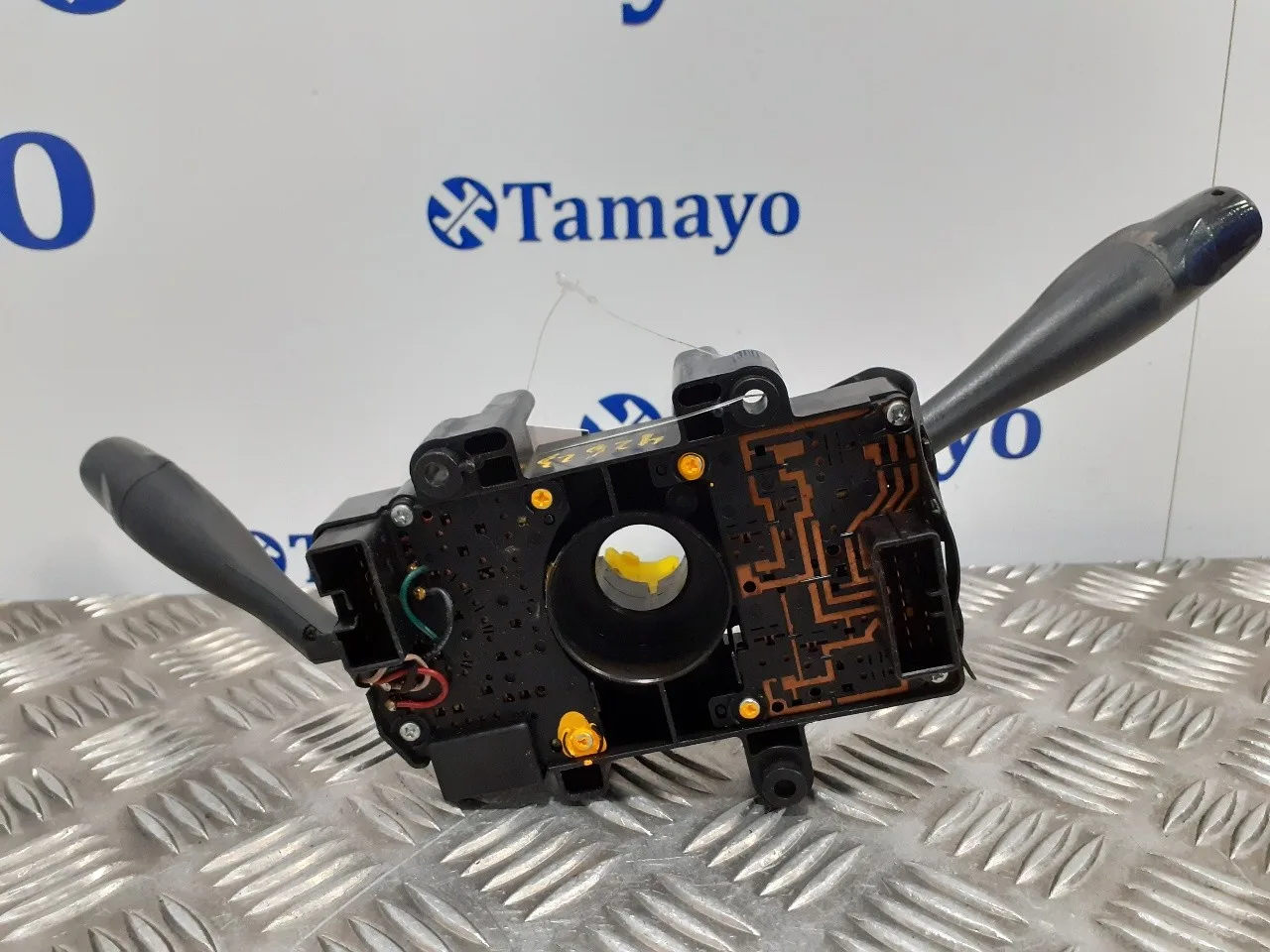 Mando Multifuncion para Hyundai Atos (Em)