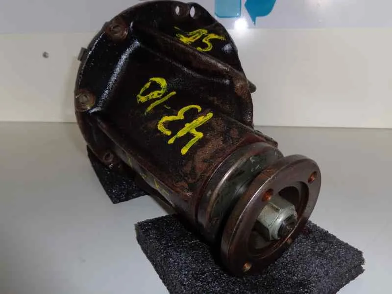 Diferencial Trasero para Lada Niva ( 2121 / 21213 / 21214 / 21215 )