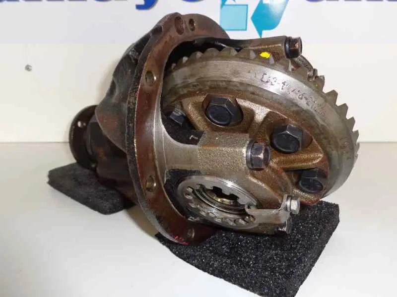 Diferencial Trasero para Lada Niva ( 2121 / 21213 / 21214 / 21215 )