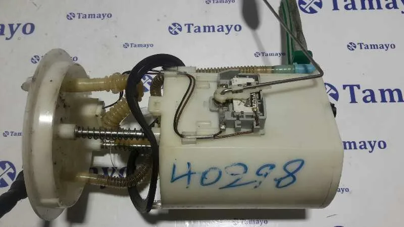 Aforador para Hyundai I30 (Gd)