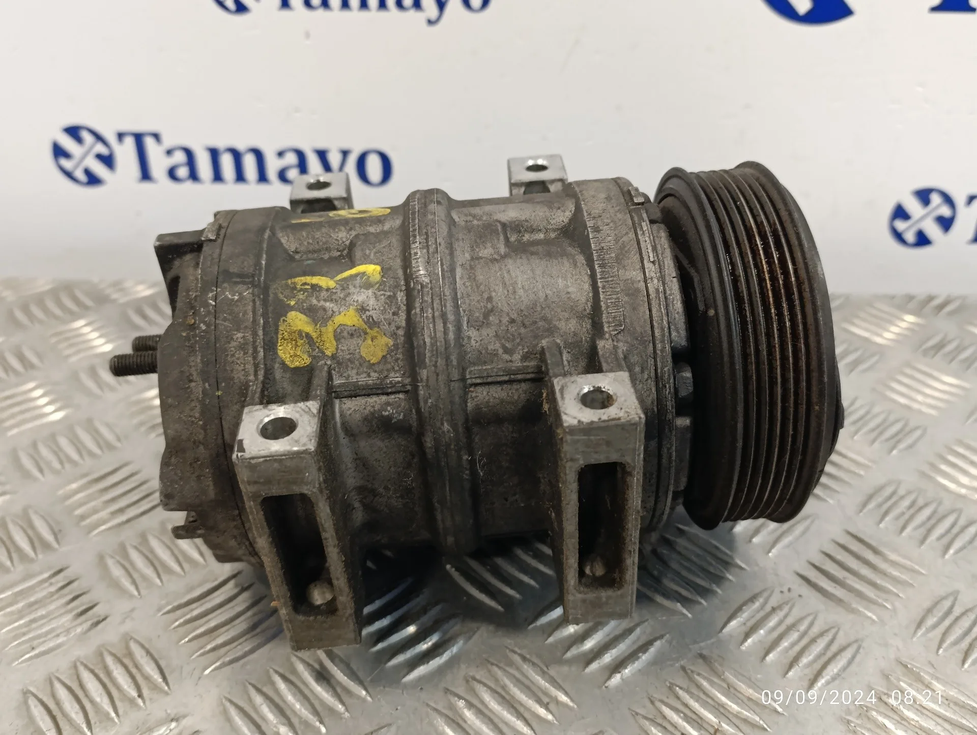Compresor Aire Acondicionado para Volvo S40 Berlina