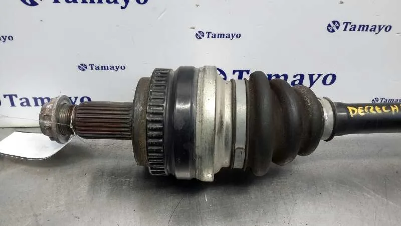 Transmision Trasera Izquierda para Bmw Serie 3 Berlina (E90)