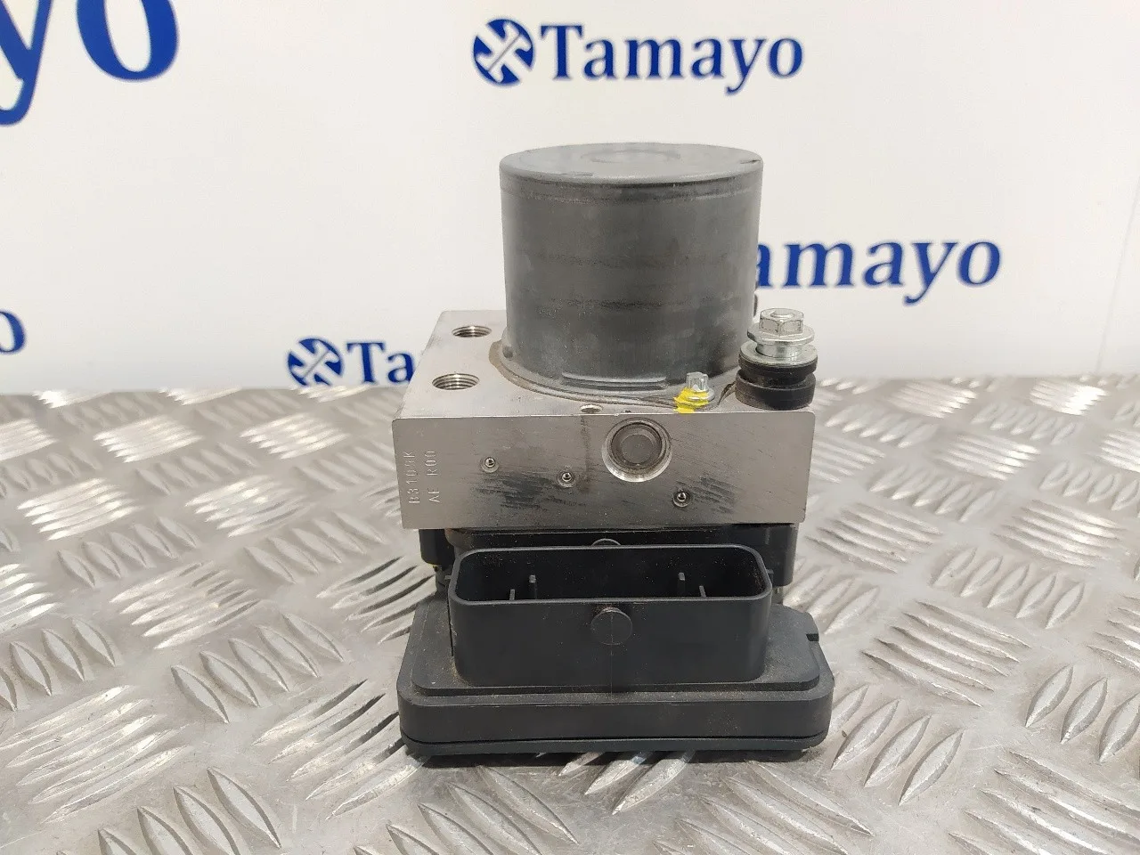 Abs para Iveco Mg180E25/9