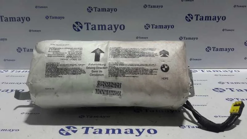 Airbag Delantero Derecho para Bmw Serie 3 Compact (E46)