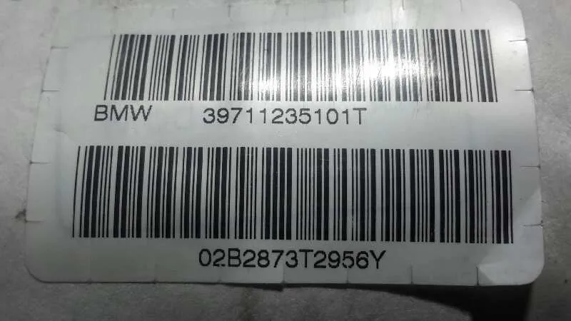 Airbag Delantero Derecho para Bmw Serie 3 Compact (E46)
