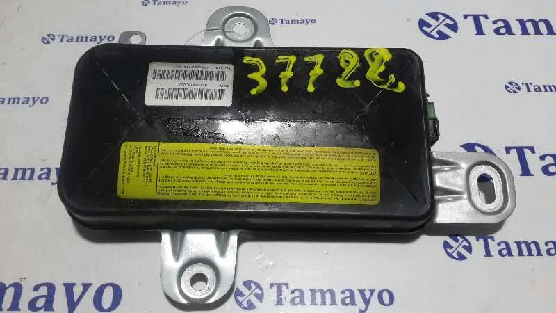 Airbag Lateral Delantero Derecho para Bmw Serie 3 Compact (E46)