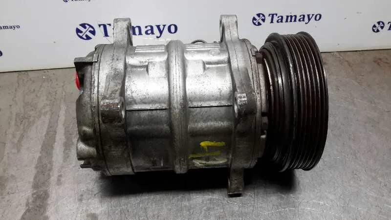 Compresor Aire Acondicionado para Volvo S40 Berlina