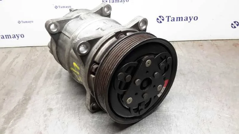 Compresor Aire Acondicionado para Volvo S40 Berlina