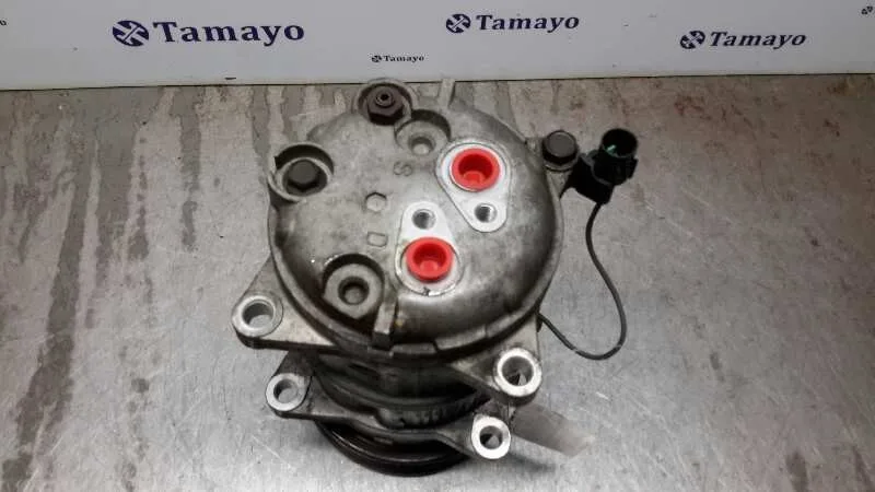 Compresor Aire Acondicionado para Volvo S40 Berlina