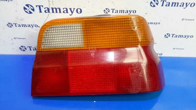 Piloto Trasero Derecho para Ford Orion