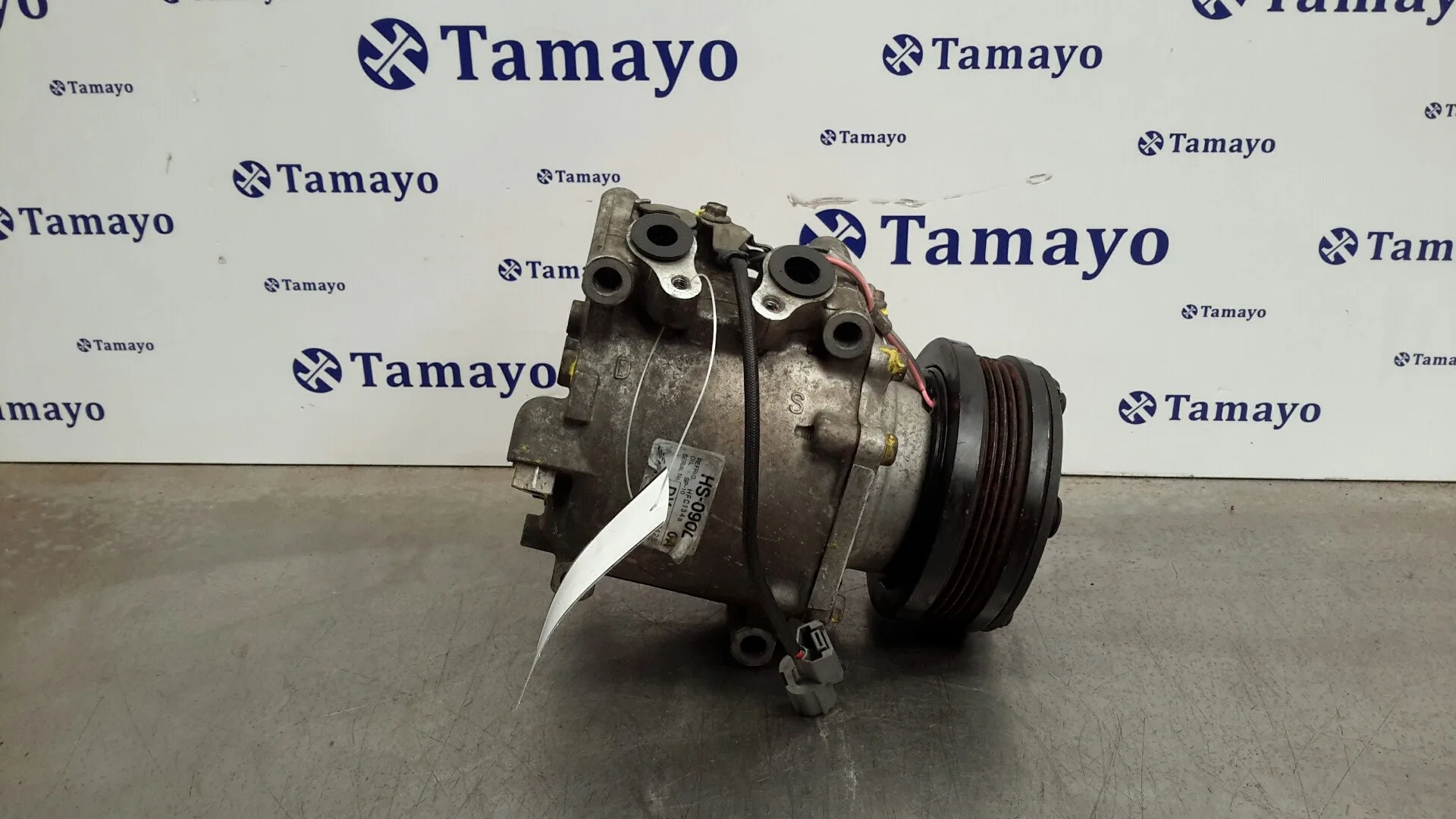 Compresor Aire Acondicionado para Honda Cr-V (Rd1/3)