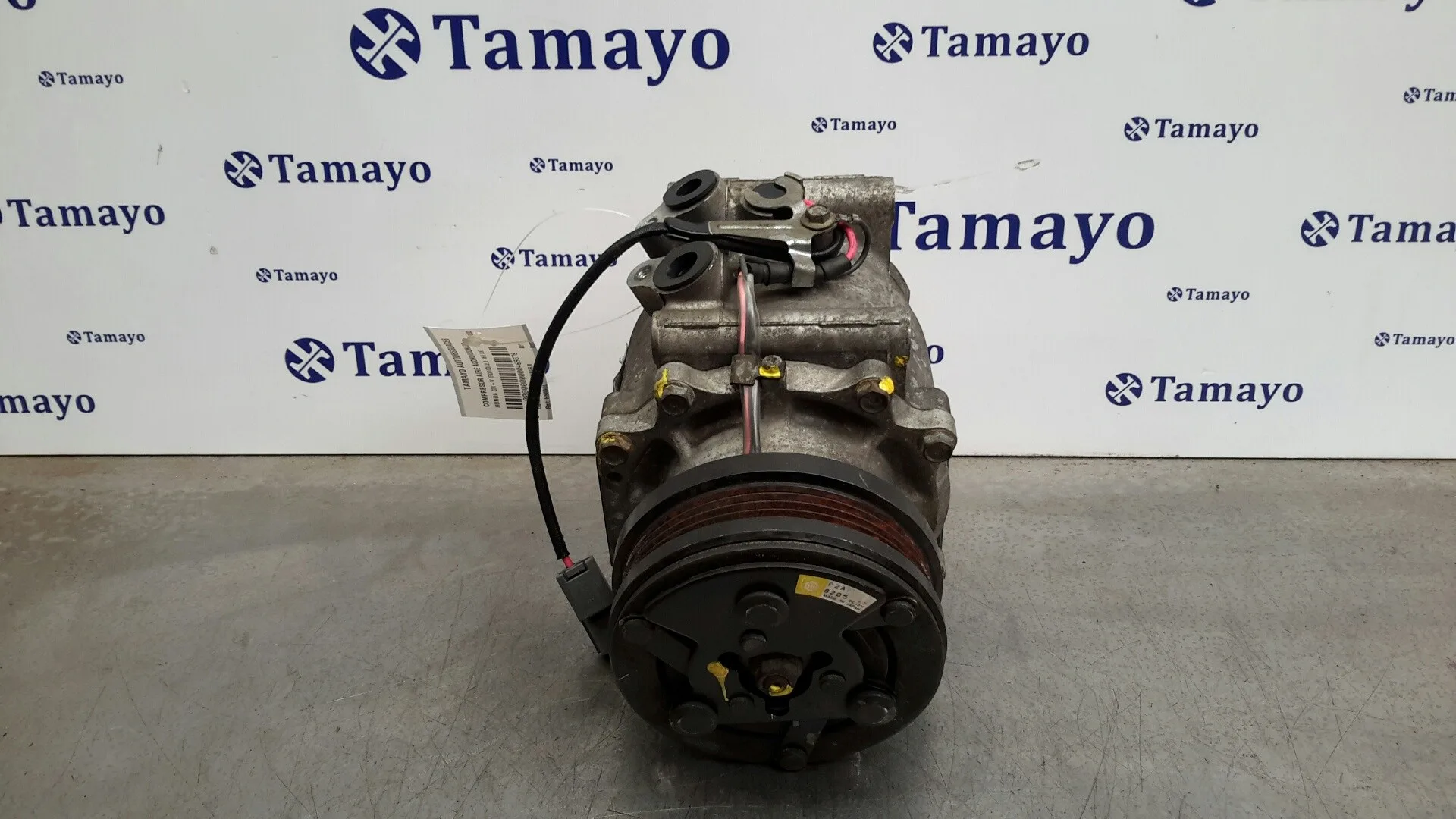 Compresor Aire Acondicionado para Honda Cr-V (Rd1/3)