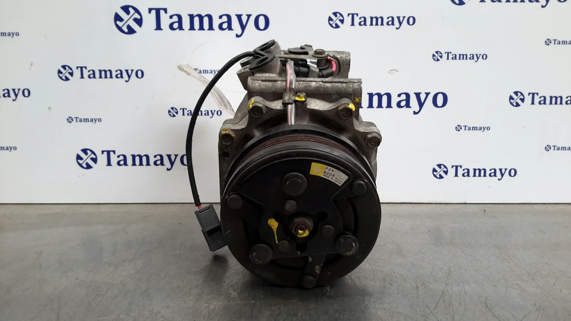 Compresor Aire Acondicionado para Honda Cr-V (Rd1/3)