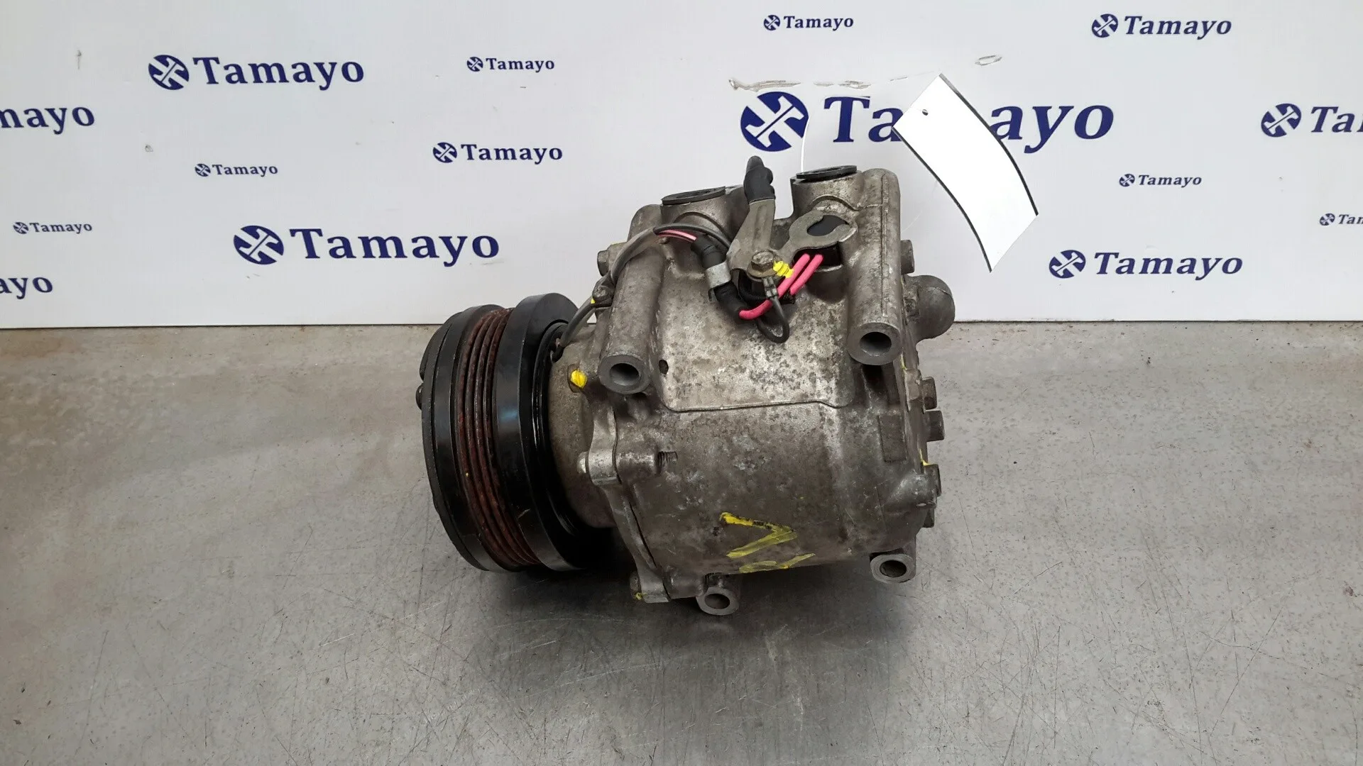 Compresor Aire Acondicionado para Honda Cr-V (Rd1/3)