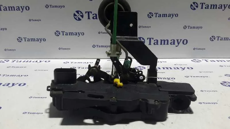 Cerradura Puerta Delantera Izquierda para Fiat Stilo (192)