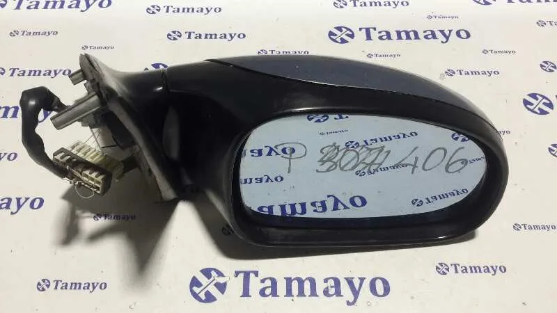 Retrovisor Electrico Derecho para Peugeot 406 Berlina (S1/S2)