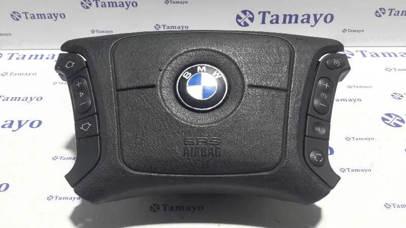Airbag Delantero Izquierdo para Bmw Serie 5 Berlina (E39)