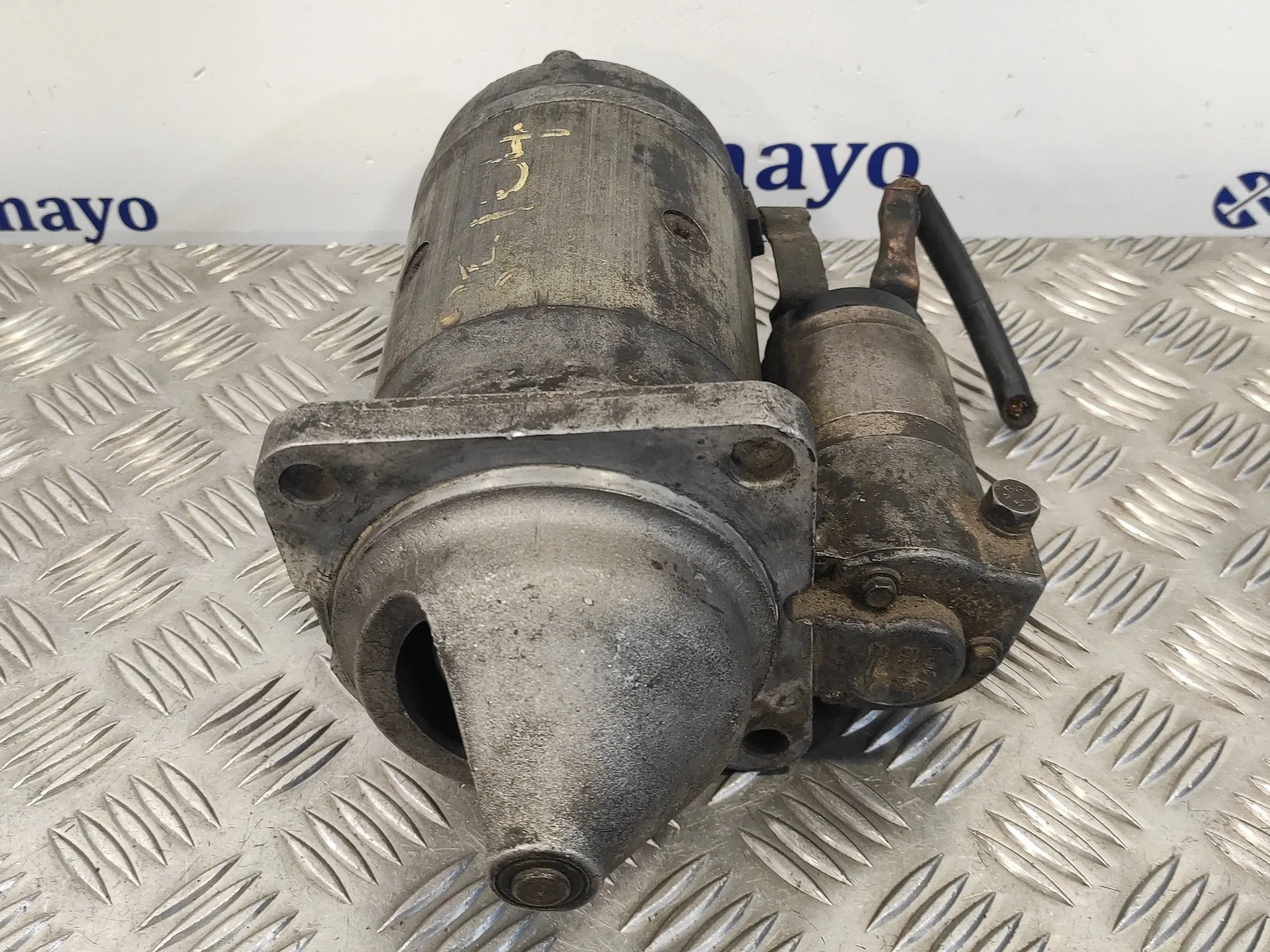 Motor Arranque para Iveco 40/50 B