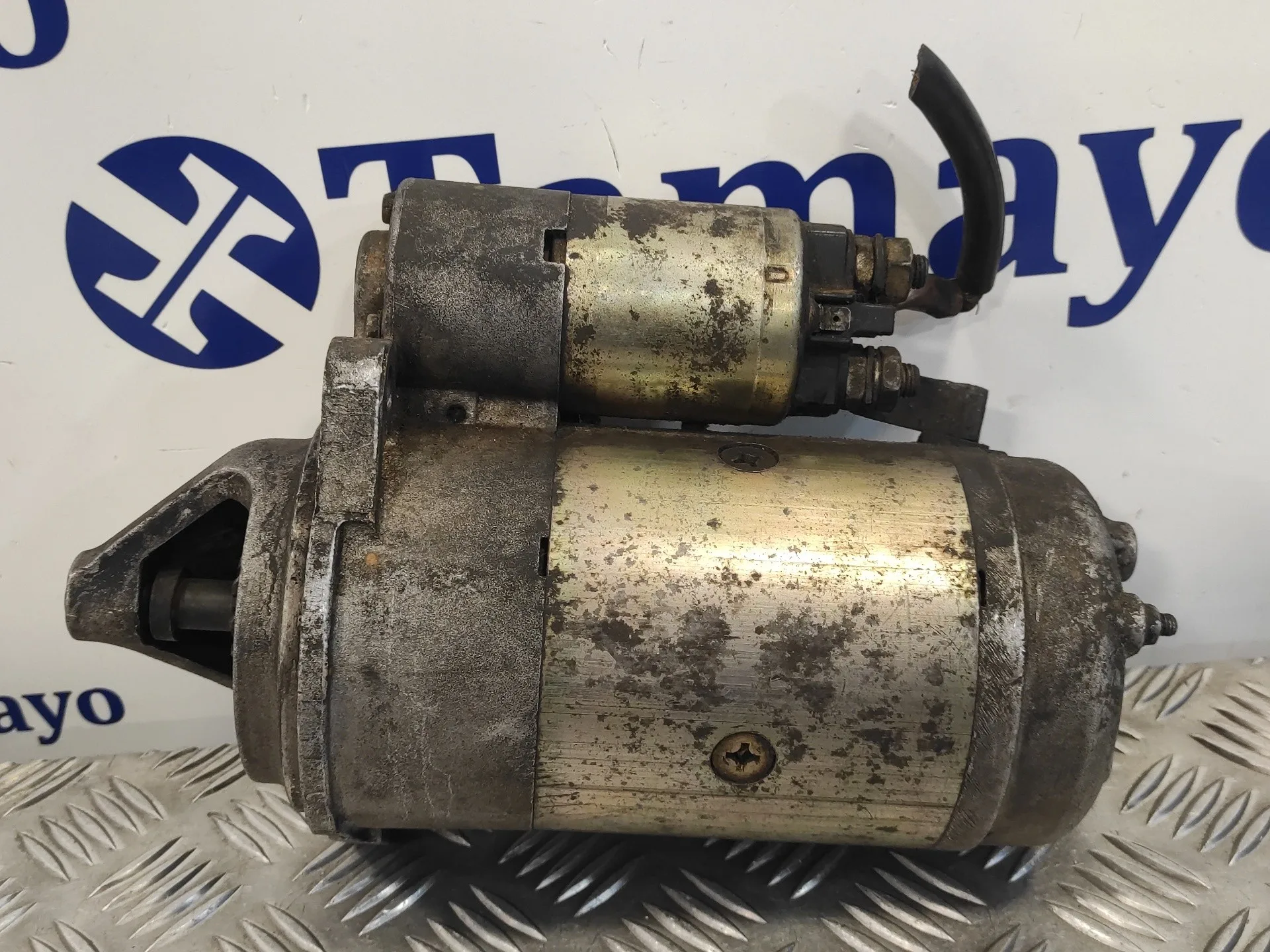 Motor Arranque para Iveco 40/50 B