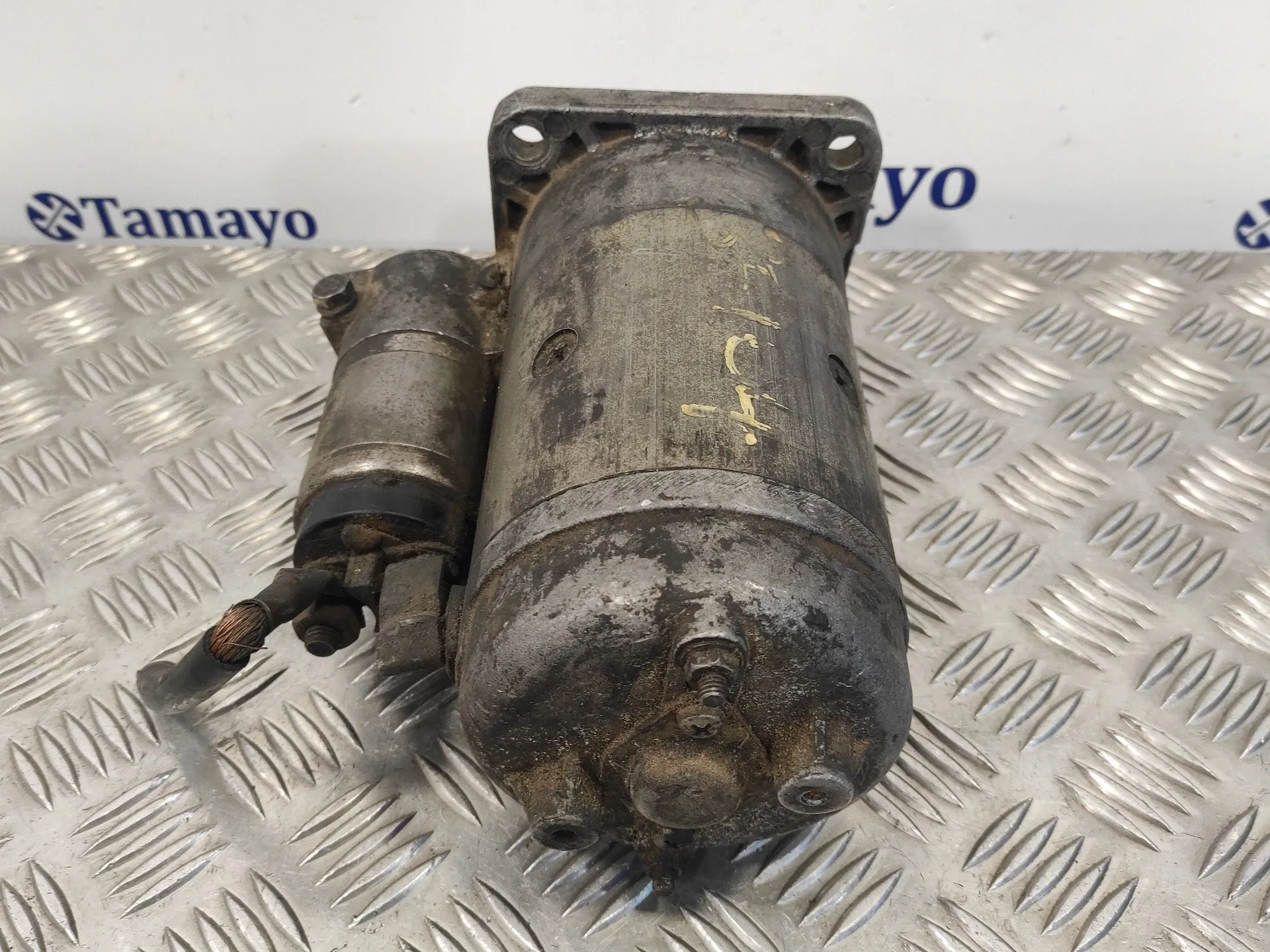 Motor Arranque para Iveco 40/50 B