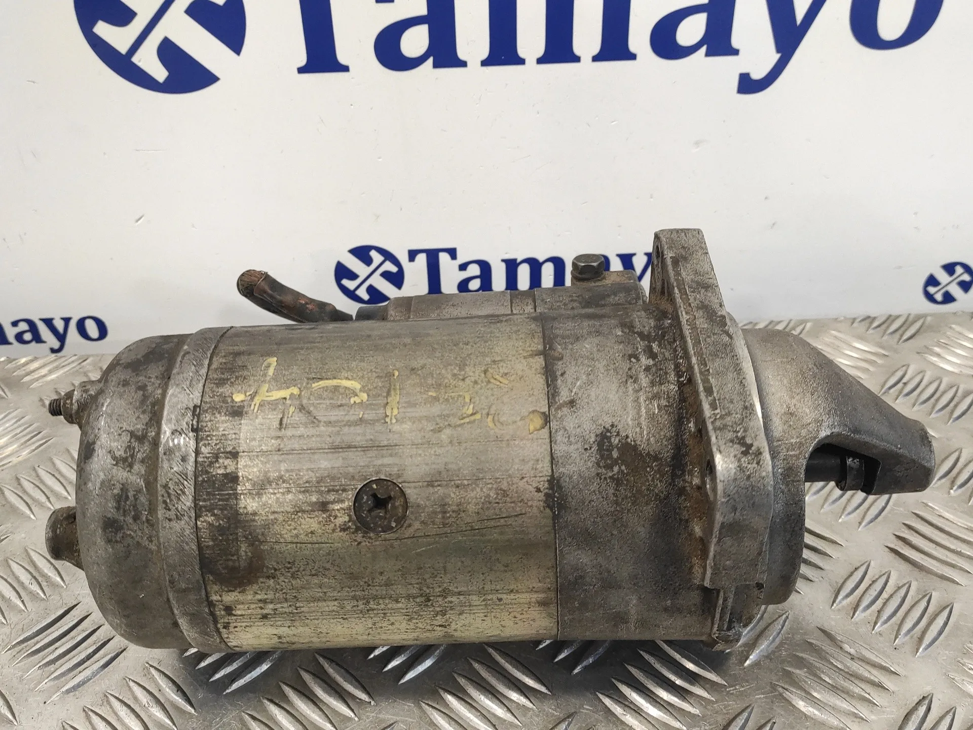 Motor Arranque para Iveco 40/50 B
