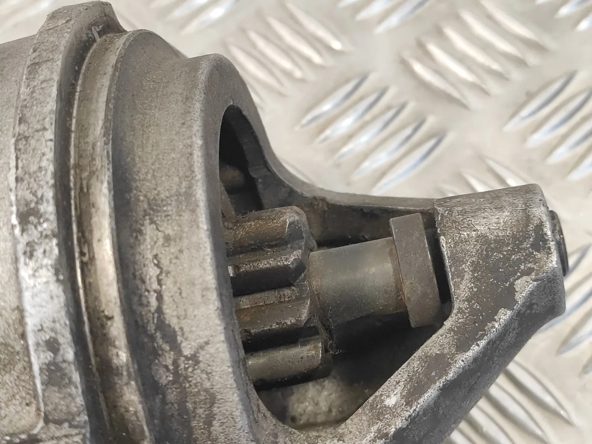 Motor Arranque para Iveco 40/50 B